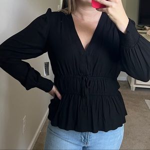 Old Navy Blouse